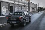 Isuzu D-Max X-Rider Black Double Cab 2019 года (ZA)